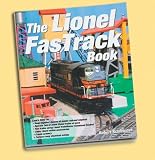 Lionel FasTrack Book