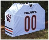 NFL Chicago Bears Grill Cover