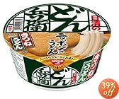 日清 どん兵衛きつねうどん(西) 95g×12個
