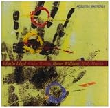 Revue Charles Lloyd  / Acoustic Masters I