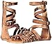 bed stu Women's Seneca Gladiator Sandal
