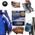 Christmas Ski Gift Pack.  Full of Gadgets an ideal present