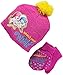 Shimmer and Shine Little Girls' Toddler 
