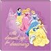 Sandylion Disney Princess Group Pose Canvas