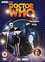 Doctor Who: The Movie [DVD] [1996]
