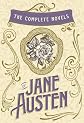 The Complete Novels of Jane Austen: Emma, Pride and Prejudice, Sense and Sensibility, Northanger Abbey, Mansfield Park, Persuasion, and Lady Susan (The Heirloom Collection)