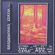 At the End of Cole Ave - Second Night by Velvet Underground