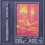At the End of Cole Ave - Second Night by Velvet Underground