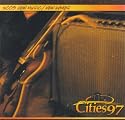 Cities 97: 2003 New Music / New Names [ Audio Compact Disc ]