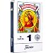Fournier 1-50 Spanish Playing Cards (Blue)