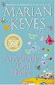 Anybody Out There?: A Novel