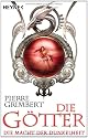 Die G&ouml;tter 3: Die Macht der Dunkelheit