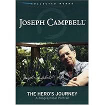 Joseph Campbell - The Hero's Journey