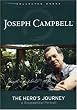 Joseph Campbell - The Hero's Journey