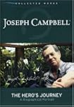 Joseph Campbell: The Hero's Journey