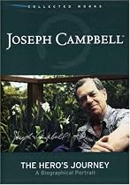 Joseph Campbell - The Hero's Journey