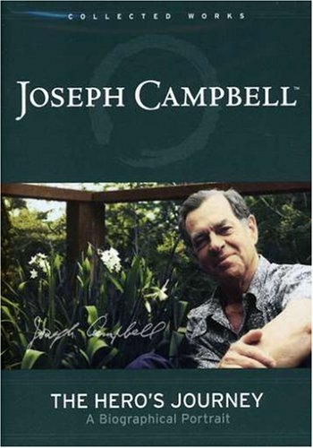 DVD: Joseph Campbell   The Hero's Journey