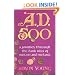 A.D. 500: A Journey Through the Dark Isles of Britain and Ireland