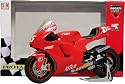 Protar 1/9 Ducati Desmosedici GP5 Capirossi 2005
