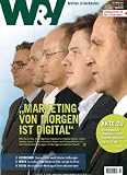 Produkt-Bild: W&V Werben & Verkaufen
