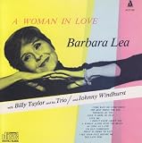 A Woman in Love