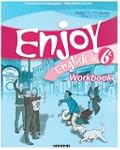 Enjoy English in 6e Palier 1-1re ann�...
