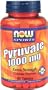 NOW Sports, PYRUVATE 1000mg 90 TABS