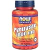 NOW Sports, PYRUVATE 1000mg 90 TABS