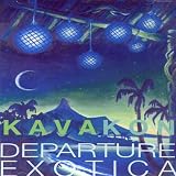 Departure Exotica: Tiki Music