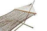 Extra Wide Hammock - Mocha - B0012XDTRU