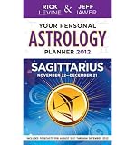 Produkt-Bild: (YOUR PERSONAL ASTROLOGY GUIDE: SAGITARRIUS (2012)) BY Levine, Rick(Author)Paperback Jul-2011