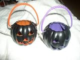 Pumpkin Tea Light - Battery Operated