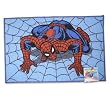Spiderman Bath Rug