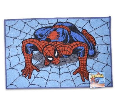 Spiderman Bath Rug