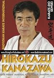 Hirokazu Kanazawa Karate International