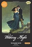 Wuthering Heights : the graphic novel