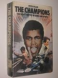 The champions : the secret motives in games and sport
