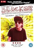 Slacker [1991] [DVD]