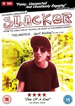 Slacker [1991] [DVD]