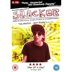 Slacker [1991] [DVD]