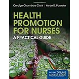 health promotion for nurses a practical guide