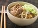 Hot and Sour Beef Broth with Spinach Ramen Noodles - 24