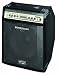 Behringer ULTRABASS BXL3000 300-Watt 2-Channel Bass Workstation