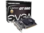 EVGA GeForce GT 520 1024 MB DDR3 PCI...