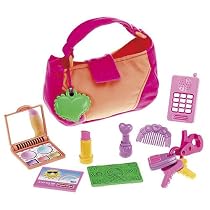 Fisher Price Fun to Imagine! My Pretty Purse