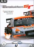 Evolution GT (DVD-ROM) - 