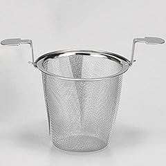 K�CHENPROFI Teefilter f�r Tassen 18/10