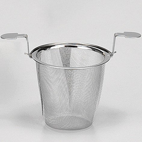 K&Uuml;CHENPROFI Teefilter f&uuml;r Tassen 18/10