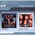 Temptation/Strictly Physical (2in1)