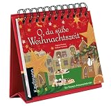 O, du süße Weihnachtszeit: Ein Rezept-Adventskalender
